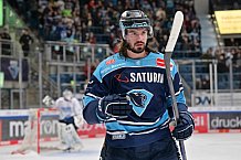Eishockey, Herren, DEL, Saison 2022-2023, Spieltag 33, ERC Ingolstadt - Schwenninger Wild Wings, 21.12.2022