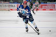 Eishockey, Herren, DEL, Saison 2020-2021, Augsburger Panther - ERC Ingolstadt, 15.01.2021