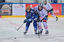 Eishockey, Frauen, DFEL, Saison 2024-2025, ERC Ingolstadt - ECDC Memmingen Indians, 19.01.2025