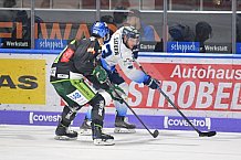 Augsburger Panther vs ERC Ingolstadt, DEL, Deutsche Eishockey Liga, Spieltag 7, 02.10.2019