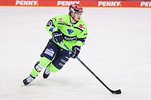 Eishockey, Herren, DEL, Saison 2020-2021, ERC Ingolstadt - Straubing Tigers, 10.02.2021