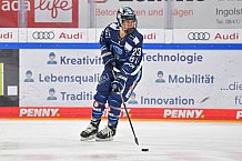 Eishockey, Frauen, DFEL, Playoffs Finale Spiel 2, Saison 2021-2022, ERC Ingolstadt - ECDC Memmingen Indians, 13.03.2022
