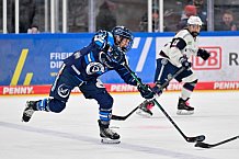 Eishockey, Frauen, EWHL Euro Cup, Saison 2025-2026, Spiel um Platz 3, ERC Ingolstadt - Eisbären Juniors Berlin Frauen, 19.10.2025