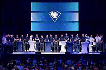 Eishockey, Herren, DEL, Saison 2025-2026, ERC Ingolstadt - Saisonabschlussfeier, 18.04.2026