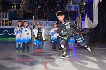 ERC Ingolstadt vs Eisbären Berlin, DEL, Deutsche Eishockey Liga, Spieltag 14, 25.10.2019