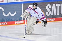 Eishockey, Frauen, DFEL, Saison 2020-2021, ERC Ingolstadt - ESC Planegg-Würmtal, 07.03.2021