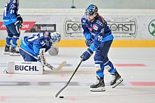 Eishockey, Herren, DEL, Saison 2024-2025, EHC Olten - ERC Ingolstadt, 25.08.2024