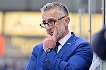 Eishockey, Herren, DEL, Saison 2025-2026, Spiel 16, ERC Ingolstadt - Kölner Haie, 31.10.2025