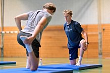 Eishockey, Herren, DEL, Saison 2026-2027, ERC Ingolstadt - OffIce Training, 20.08.2026