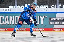 Eishockey, Herren, DEL, Saison 2025-2026, Spiel 21, ERC Ingolstadt - Pinguins Bremerhaven, 23.11.2025
