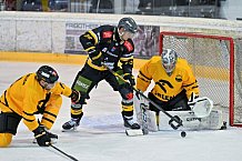 Eishockey, Herren, DEL, Saison 2026-2027, HC Falkensteiner Pustertal - HC Verva Litvinov, 23.08.2026