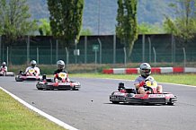 Eishockey, Herren, 6. Vinschgau-Cup, Saison 2022-2023, Audi ERC Gokart Cup 2022, 27.08.2022