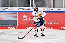 Eishockey, Herren, DEL, Saison 2023-2024, Spieltag 27, ERC Ingolstadt - EHC Red Bull München, 14.12.2023