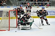 Augsburger Panther vs ERC ingolstadt, Eishockey, DEL, Deutsche Eishockey Liga, 05.03.2015