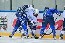 Eishockey, Frauen, DFEL, Saison 2026-2027, ERC Ingolstadt - Eisbären Juniors Berlin, 20.09.2026