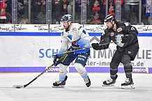 Thomas Sabo Ice Tigers vs ERC Ingolstadt, DEL, Deutsche Eishockey Liga, Spieltag 41, 26.01.2020