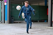 Eishockey, Herren, DEL, Saison 2025-2026, Spiel 37, ERC Ingolstadt - Löwen Frankfurt, 06.01.2026