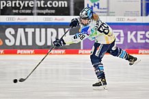 Eishockey, Frauen, DFEL, Spieltag 8, Saison 2022-2023, ERC Ingolstadt - ECDC Memmingen Indians, 23.10.2022