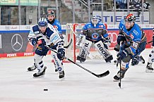 Eishockey, Herren, DEL, Saison 2023-2024, Spieltag 39, ERC Ingolstadt - Iserlohn Roosters, 19.01.2024