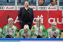 Eishockey, Herren, DEL, Saison 2022-2023, Spieltag 19, ERC Ingolstadt - Bietigheim Steelers, 03.11.2022