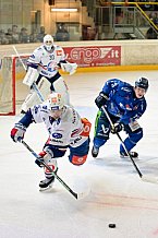 Eishockey, Herren, DEL, Saison 2025-2026, Vinschgau Cup, Spiel 3, ZSC Lions - Straubing Tigers, 24.08.2025
