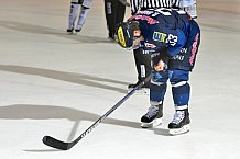 ERC Ingolstadt vs Augsburger Panther, Eishockey, DEL, Deutsche Eishockey Liga, 03.01.2016