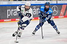 Eishockey, Frauen, DFEL, Saison 2025-2026, ERC Ingolstadt - Eisbären Berlin, 18.01.2026