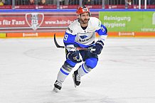 Koelner Haie vs ERC Ingolstadt, DEL, Deutsche Eishockey Liga, Playoffs, Viertelfinale, Spiel 7, 31.03.2019