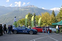 Eishockey, Herren, DEL, Saison 2023-2024, Vinschgau Cup, ERC Ingolstadt - HC Pustertal, 25.08.2023
