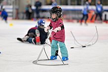 Eishockey, Herren, DEL, Saison 2023-2024, ERC Ingolstadt - Kids on Ice Day, 30.09.2023