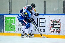 Eishockey, Herren, U20 DNL, Saison 2025-2026, Viertelfinale - Spiel 2, ERC Ingolstadt - ESC Dresden, 08.03.2026