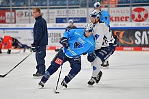 Eishockey, Herren, DEL, Saison 2021-2022, ERC Ingolstadt - Showtraining, 27.02.2022