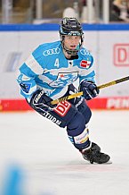 Eishockey, Herren, DEL, Saison 2022-2023, Spieltag 42, ERC Ingolstadt - Düsseldorfer EG, 13.01.2023