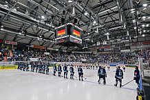 Eishockey, Mens, CHL, Season 2023-2024, ERC Ingolstadt - Växjö Lakers, 10.10.2023