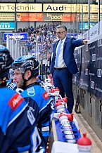 Eishockey, Herren, DEL, Saison 2025-2026, Spiel 10, ERC Ingolstadt - Löwen Frankfurt, 12.10.2025