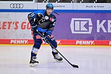 Eishockey, Herren, DEL, Saison 2025-2026, Playoffs, Viertelfinale, Spiel 2, ERC Ingolstadt - EHC Red Bull München, 27.03.2026