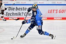Eishockey, Frauen, DFEL, Saison 2023-2024, ERC Ingolstadt - EC Bergkamener Bären, 28.10.2023