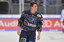 ERC Ingolstadt vs Eisbären Berlin, DEL, Deutsche Eishockey Liga, Spieltag 14, 25.10.2019