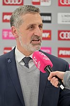 Eishockey, Herren, DEL, Saison 2022-2023, Spieltag 53, ERC Ingolstadt - Düsseldorfer EG, 17.02.2023