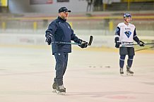 Eishockey, Herren, DEL, Saison 2026-2027, ERC Ingolstadt - Ice Training, 21.08.2026