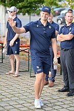 Eishockey, Herren, DEL, Saison 2022-2023, ERC Ingolstadt - Saisoneröffungsfeier, 14.08.2022