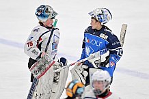 Eishockey, Frauen, DFEL, Saison 2023-2024, ERC Ingolstadt - ESC Planegg-Würmtal, 26.11.2023