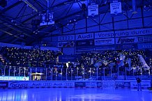 Eishockey, Herren, DEL, Saison 2025-2026, Spiel 21, ERC Ingolstadt - Pinguins Bremerhaven, 23.11.2025