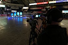 Eishockey, Herren, DEL, Saison 2020-2021, ERC Ingolstadt - virtuelle Saisonabschlussfeier, 05.05.2021