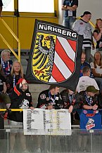 Eishockey, Herren, 6. Vinschgau-Cup, Saison 2022-2023, Nürnberg Ice Tigers - HC Pustertal, 28.08.2022