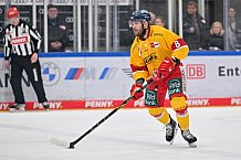 Eishockey, Herren, DEL, Saison 2022-2023, Playoff-Viertelfinale - Spiel 3, ERC Ingolstadt - Düsseldorfer EG, 19.03.2023