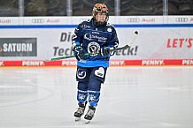 Eishockey, Frauen, DFEL, Saison 2024-2025, ERC Ingolstadt - EC Bergkamener Bären, 12.10.2024