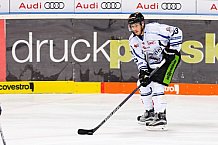 ERC Ingolstadt - Straubing Tigers, Eishockey, DEL, Deutsche Eishockey Liga, Spieltag 1, 08.09.2017
