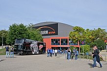 Eishockey, Herren, DEL, Saison 2026-2027, Spieltag 2, ERC Ingolstadt - Nürnberg Ice Tigers, 20.09.2026