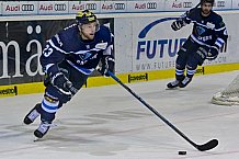 ERC Ingolstadt vs Duesseldorfer EG am 28.12.2018, Spieltag 33